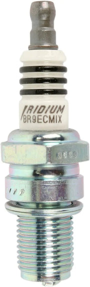 Ngk Iridium Ix Tændrør - Enhanced Ignition