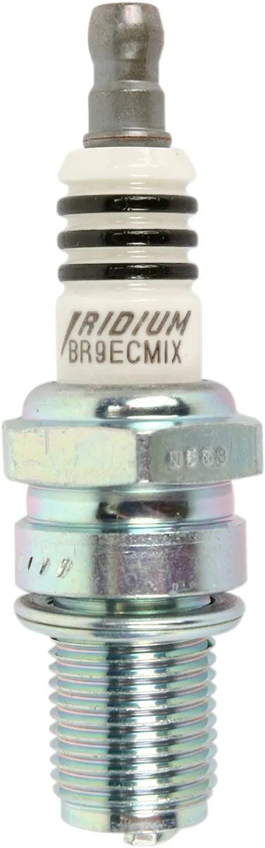 Ngk Iridium Ix Tændrør - Enhanced Ignition