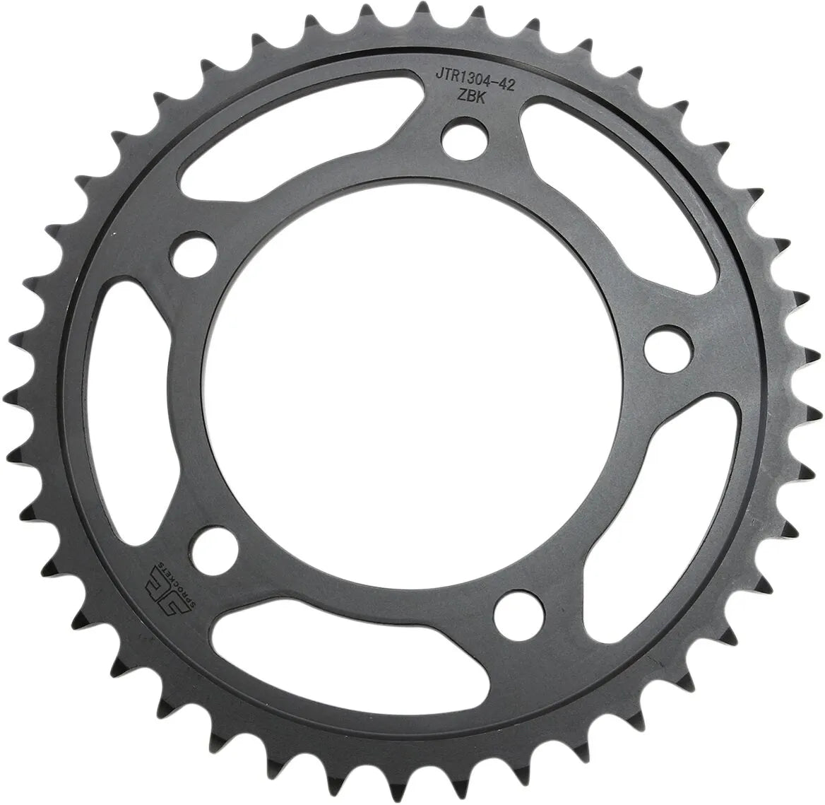 Jt Sprockets Stål Baghjul 525-42t