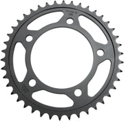 Jt Sprockets Stål Baghjul 525-47t