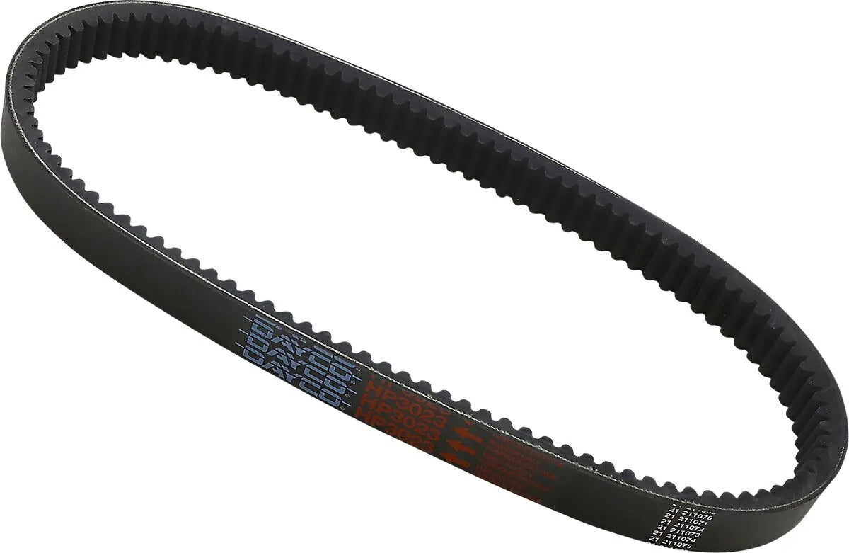 Dayco højtydende drivrem - ultimativ styrke