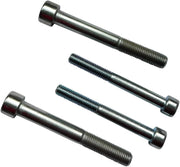 Custom Access Sissybar & sadeltaske monteringssæt