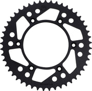 Moose Offroad Aluminium Baghjul 520