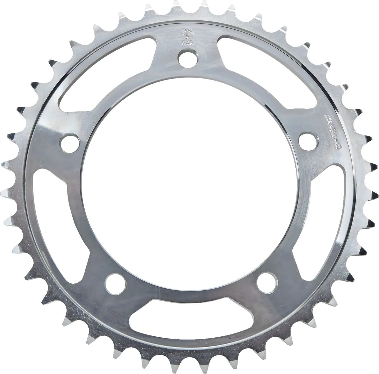 Jt Sprockets Stål Baghjul 530-40t