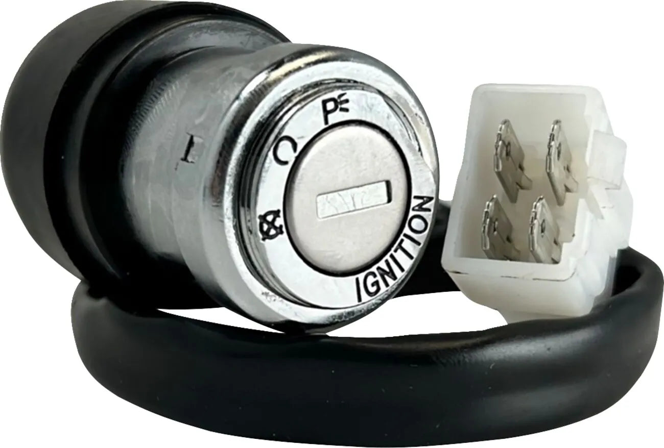 Moose Offroad Tændingskontakt - Oem Udskiftning