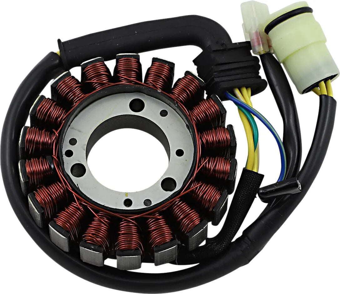 Ricks Motorsport elektrisk Oe-stil stator