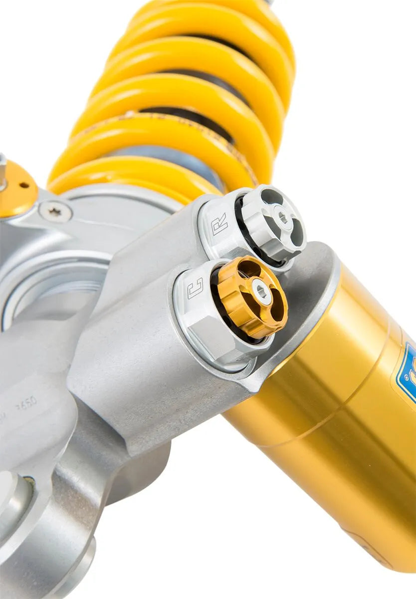 Ohlins TTX GP Støddæmper