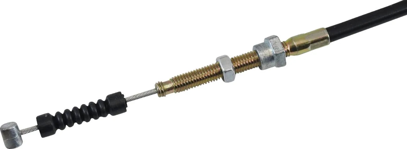 Vintco Front Brake Cable Replacement