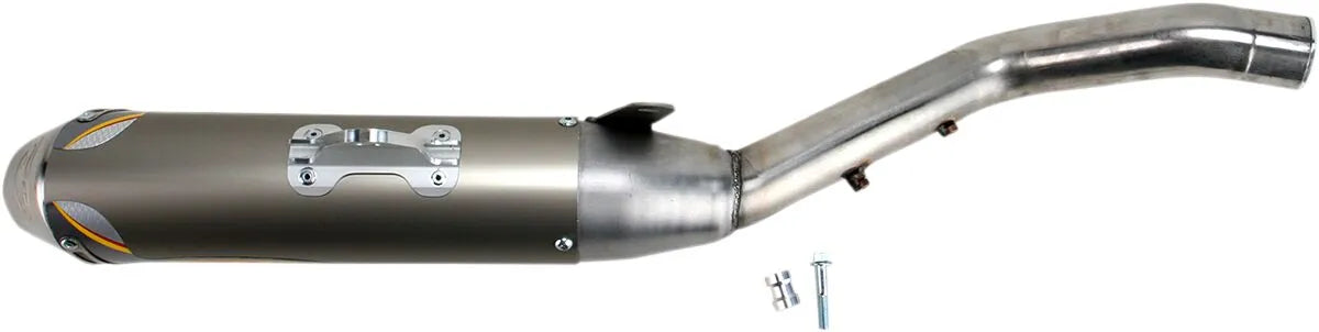 Fmf Powercore 4 Slip-on Muffler