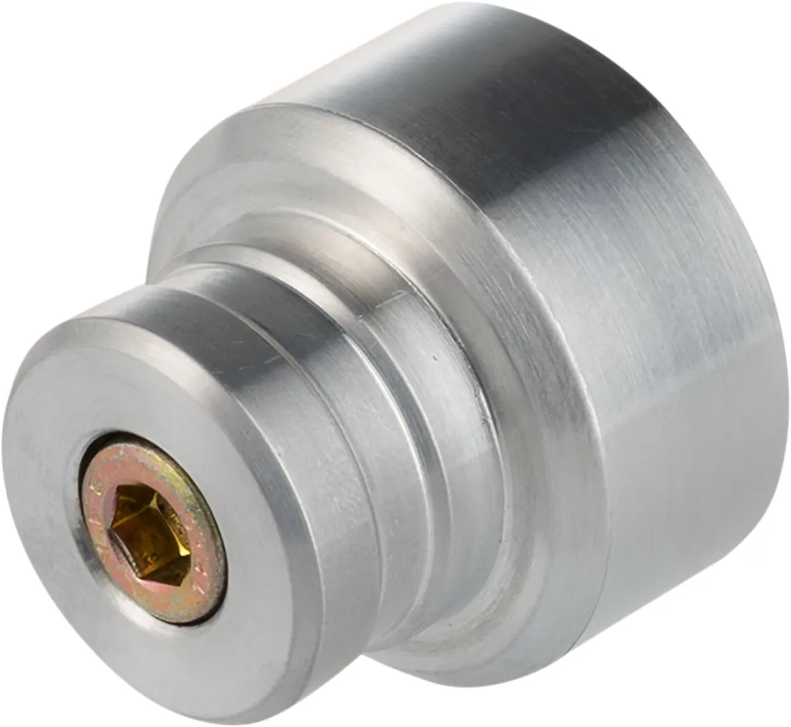 Joker Machine Styrendespejlbeslag/skyder 7/8"