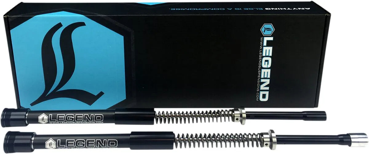 Legend Suspension Axeo Performance forhjulsophængssæt
