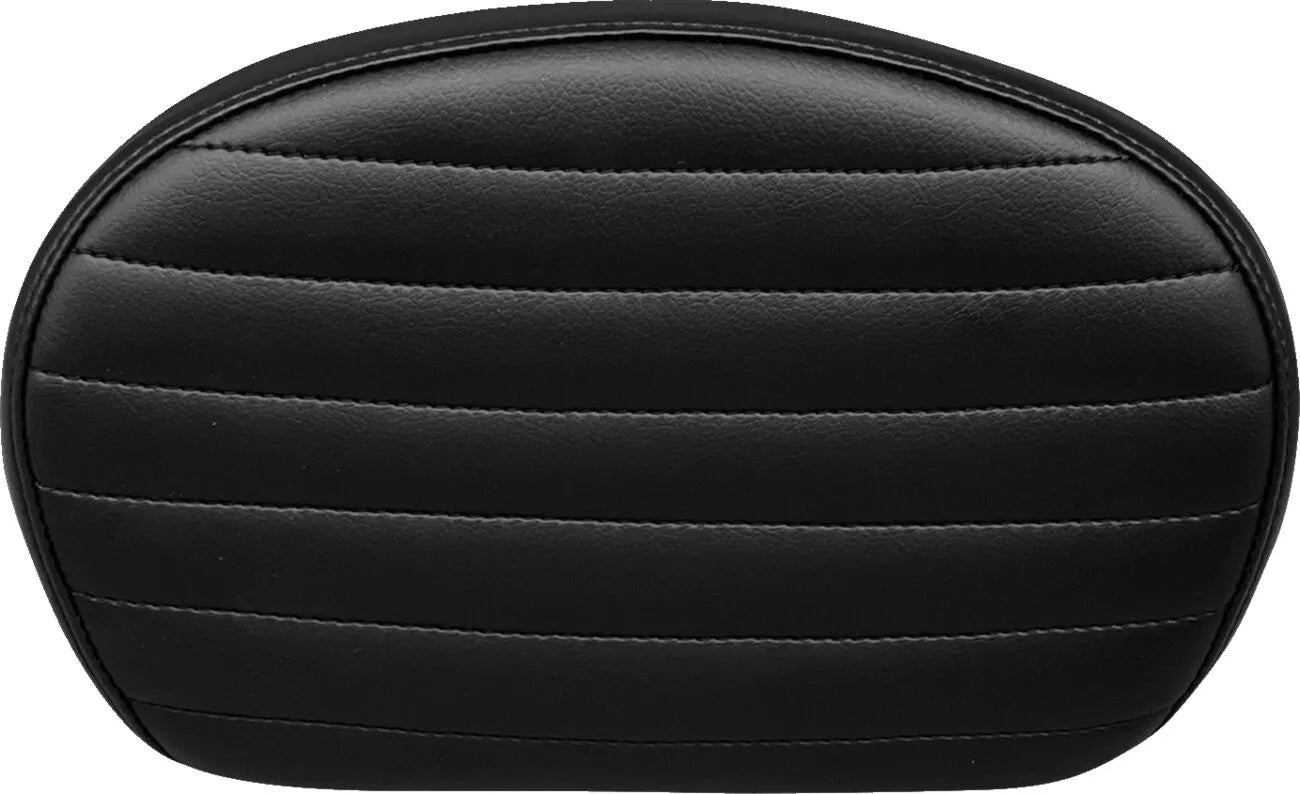 Le Pera Sissy Bar Pad til '08-'22 Touring & Softail