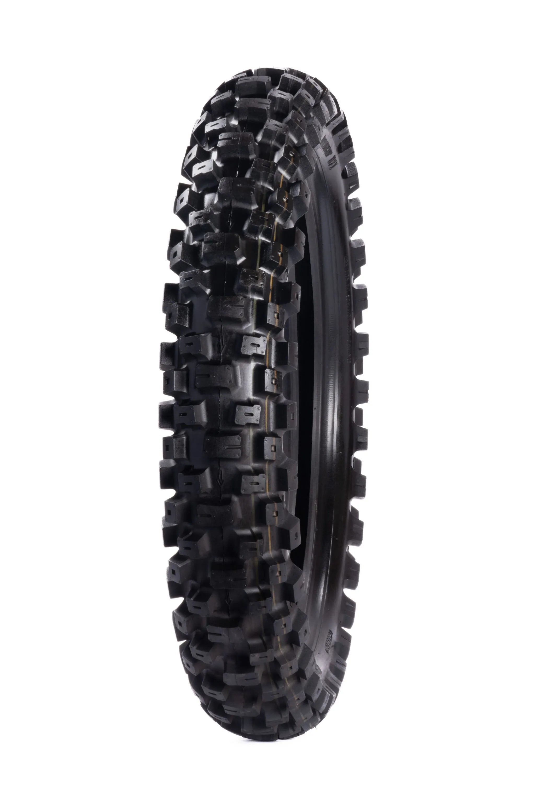 Motoz Terrapactor Mxi Intermediate Tire 120/80-19