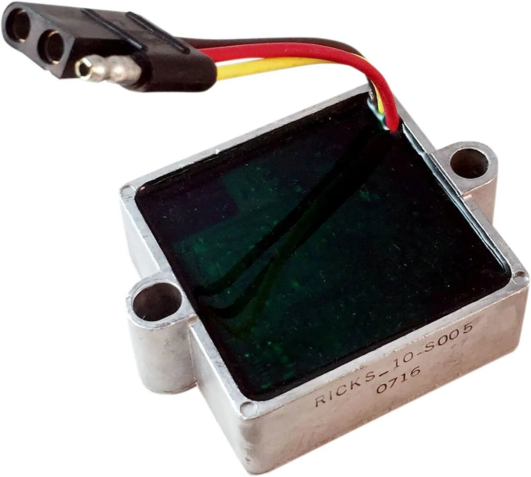 Rick's Motorsport Ensretterregulator - Oe Udskiftning