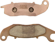 Dp Brakes Standard Sintered Brake Pads