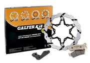 Galfer Oversize Brake Kit Front 270mm Rotor