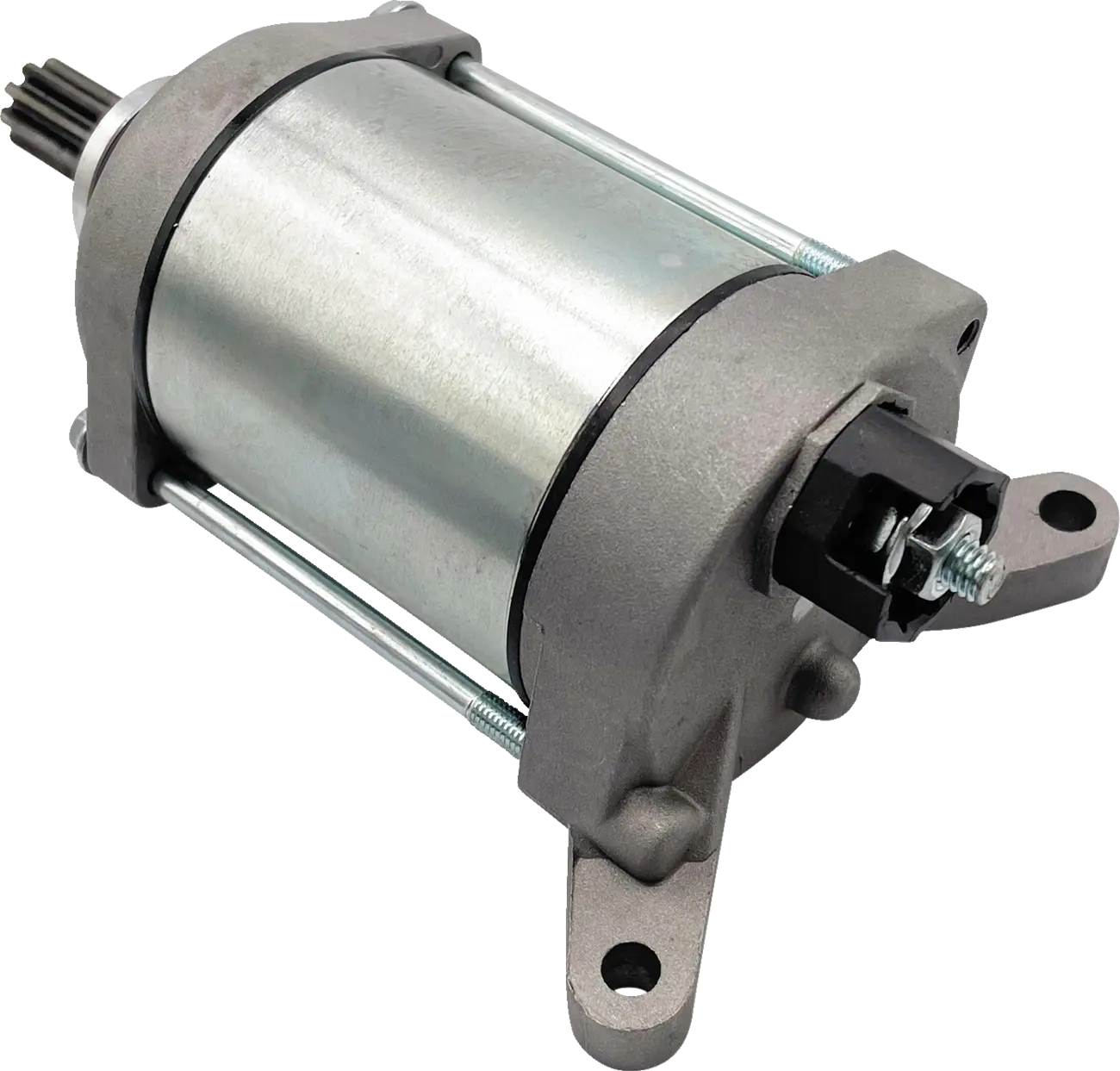 Rick's Motorsport Elektrisk Starter - Oem Udskiftning