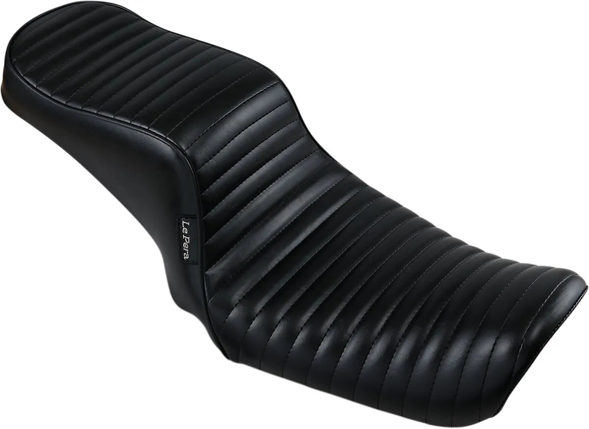 Le Pera Cherokee sæde - konge/dronning stil