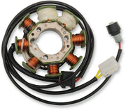Ricks Motorsport elektriske stator