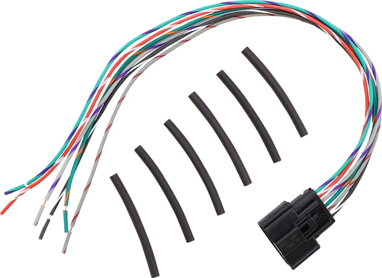 Namz brændstofinduktionsmodul Pigtail