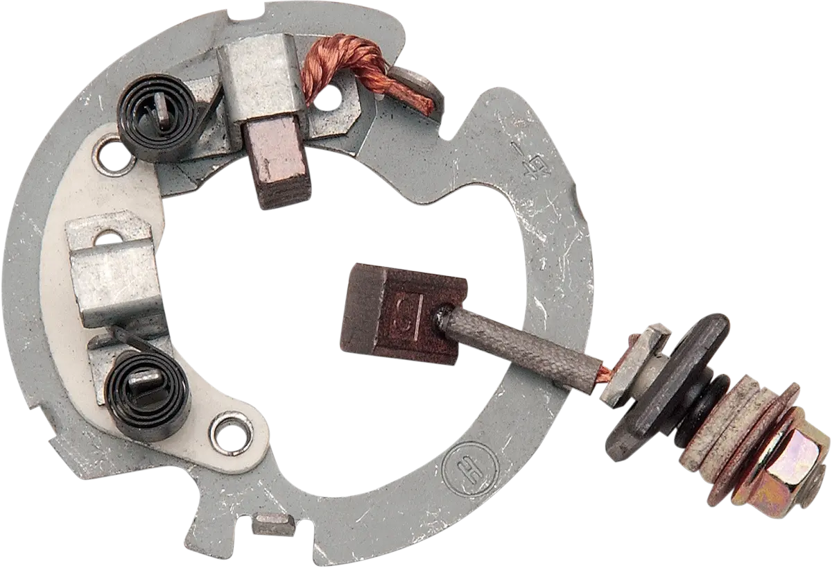 Rick's Motorsport elektrisk starterbørsteplade reparationssæt