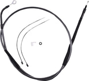 Magnum Shielding Black Pearl Clutch Cable