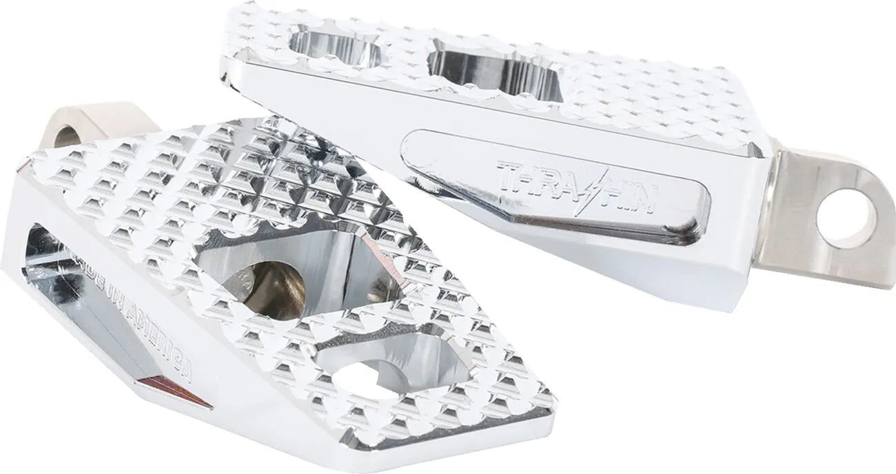 Thrashin Supply Co. P-54 pinde