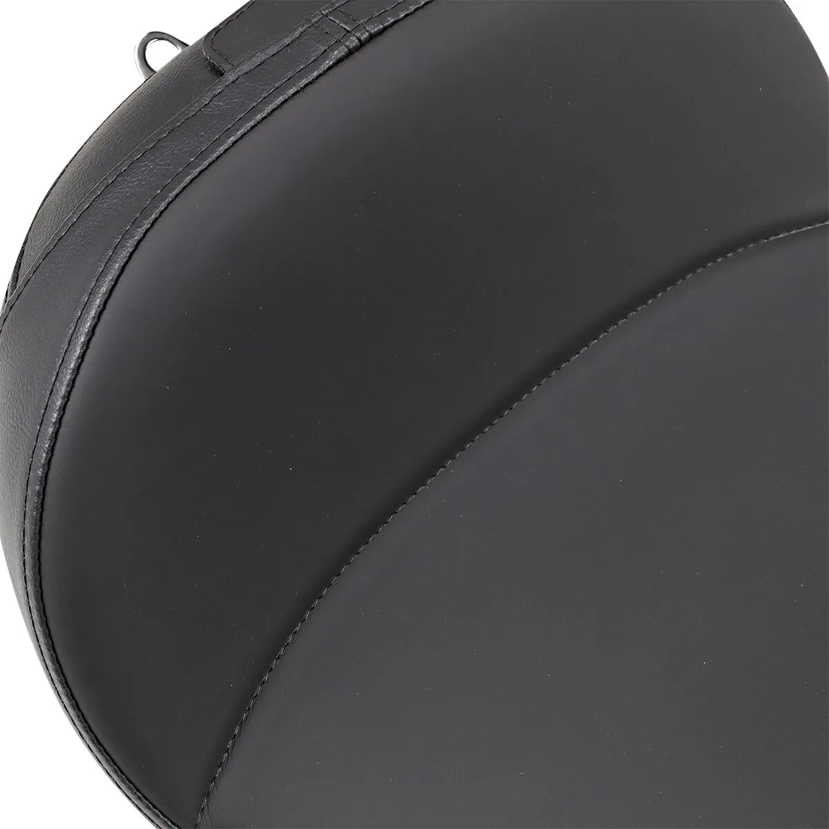 Drag Specialties solosæde med ryglænsmulighed