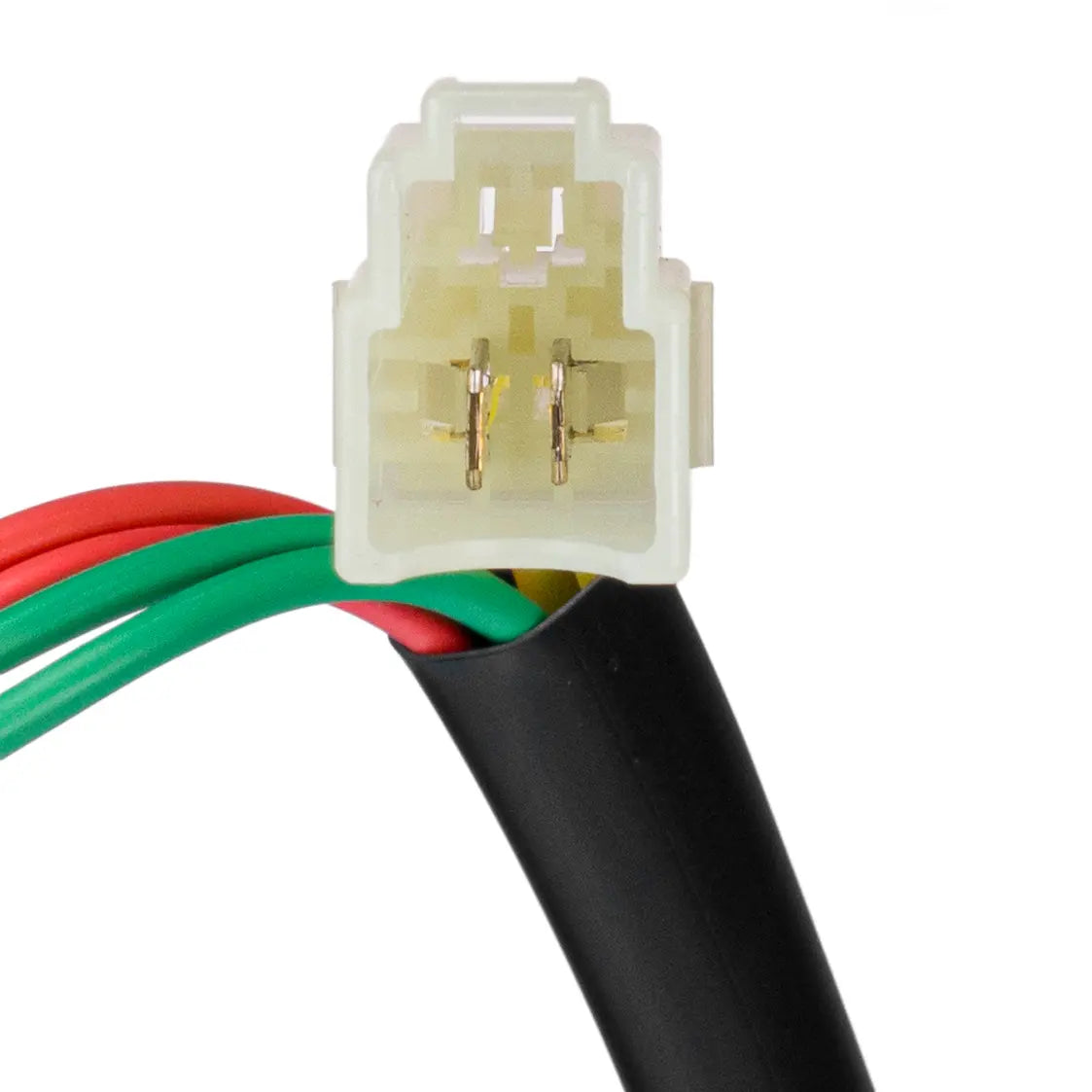 Motoplat Regulator - 35 Amp Ladeeffekt