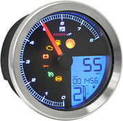 Koso HD-04 Speedometer/omdrejningstæller