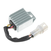 Motoplat Regulator - 12a Opladning