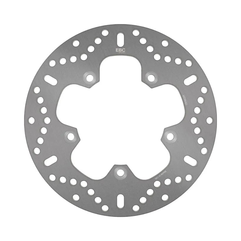 Ebc Round D-series Scooter Brake Rotor