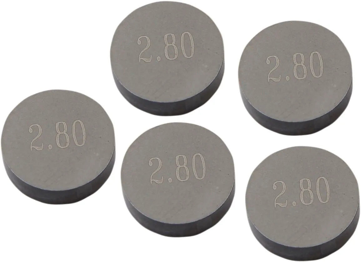 Prox 10,00 Mm ventil mellemlæg