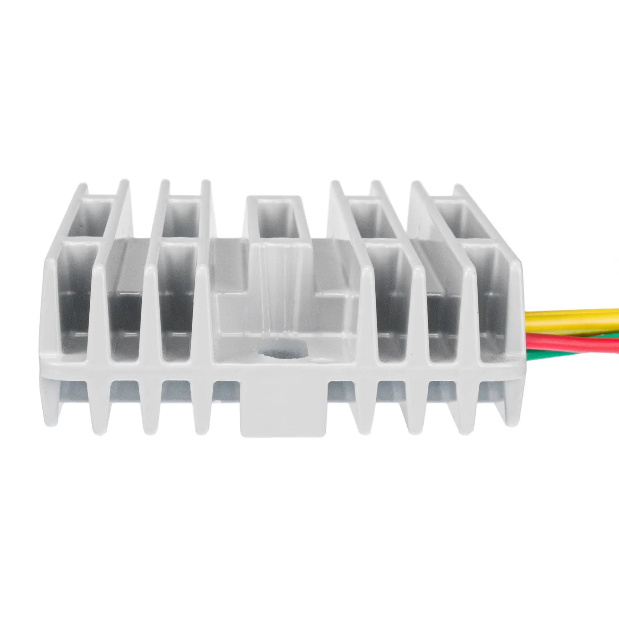 Motoplat Regulator - 35 Amp opladningseffekt