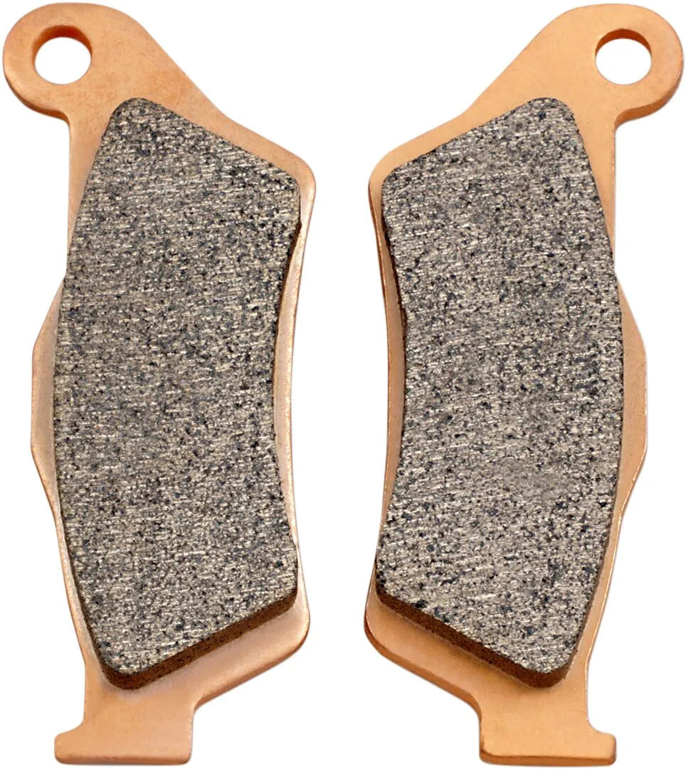 Drag Specialties Front Brake Pads Sintered Metal
