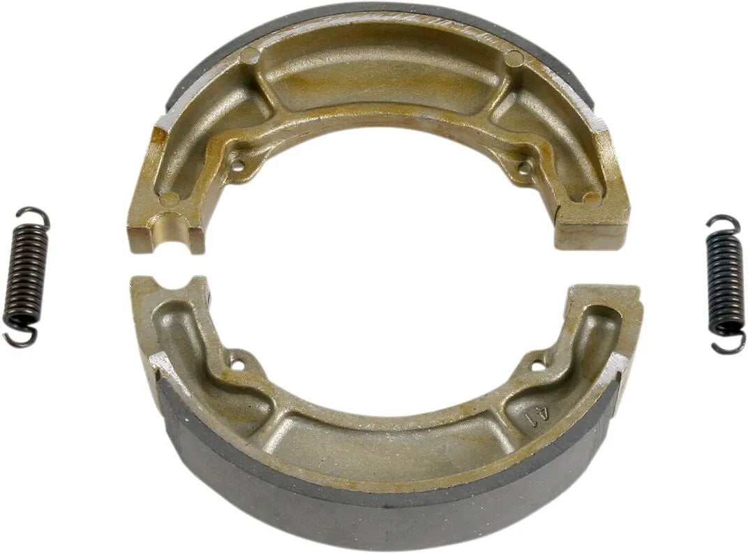 Ebc Ebc506 Carbon Graphite Brake Shoes (Organic)