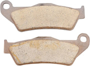 Dp Brakes Standard Sintered Brake Pads