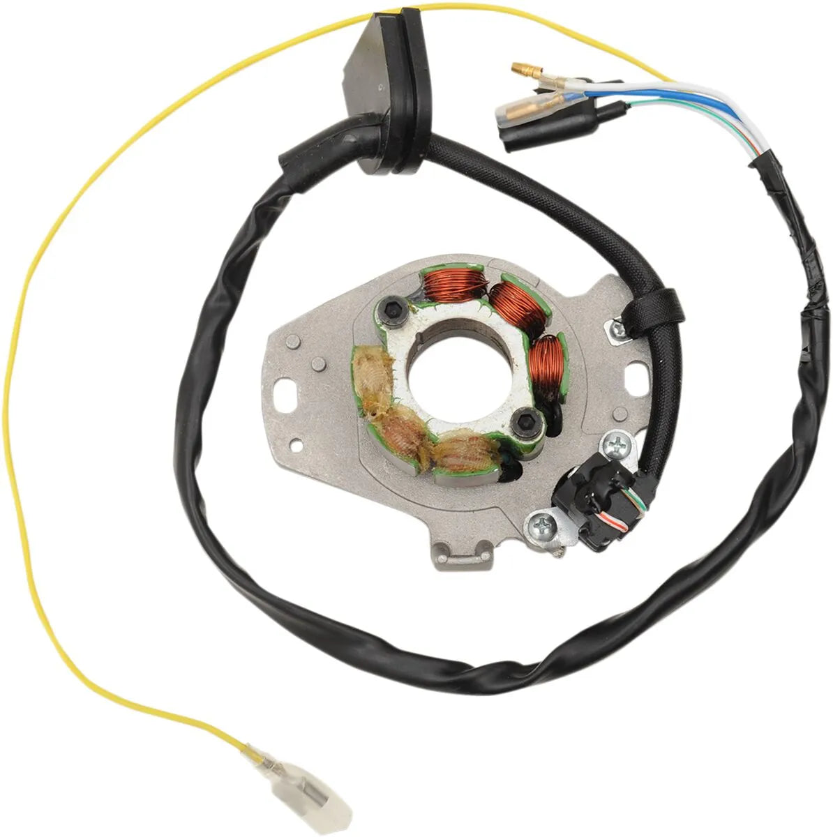 Moose Offroad Stator - Oe Udskiftning