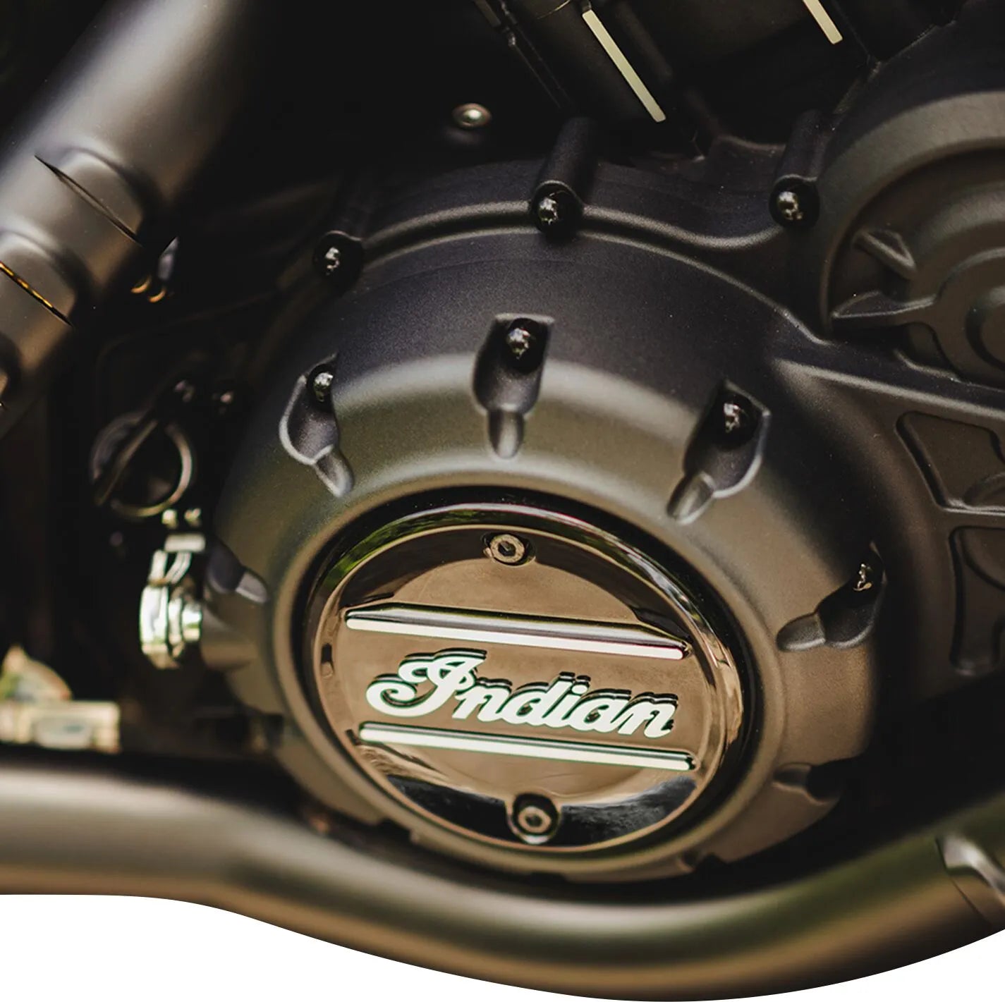 Cult Werk Screw Cover For M6 Cylinder Head Screws