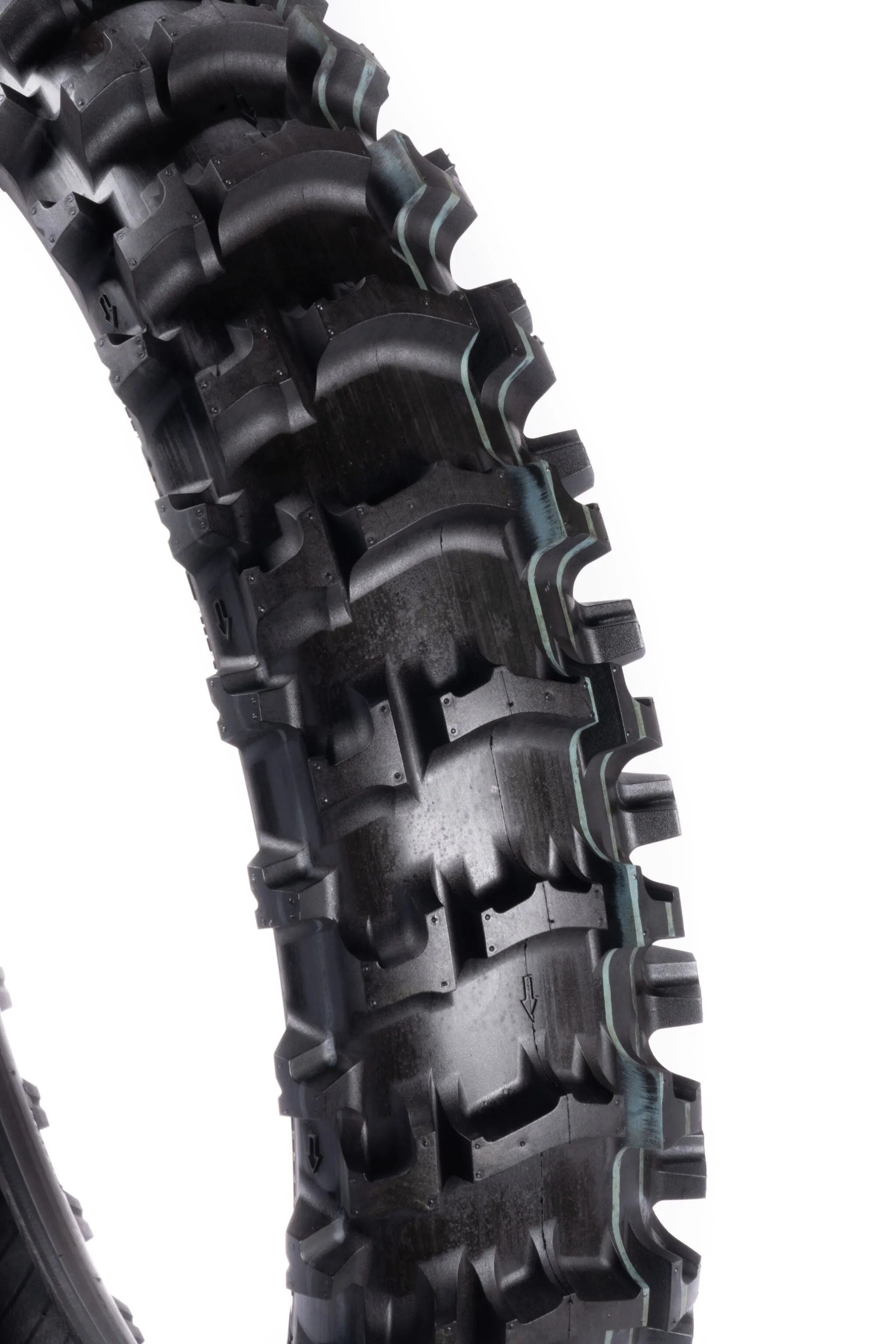 Motoz Terrapactor Mxx Tire For Sandy Mx Tracks