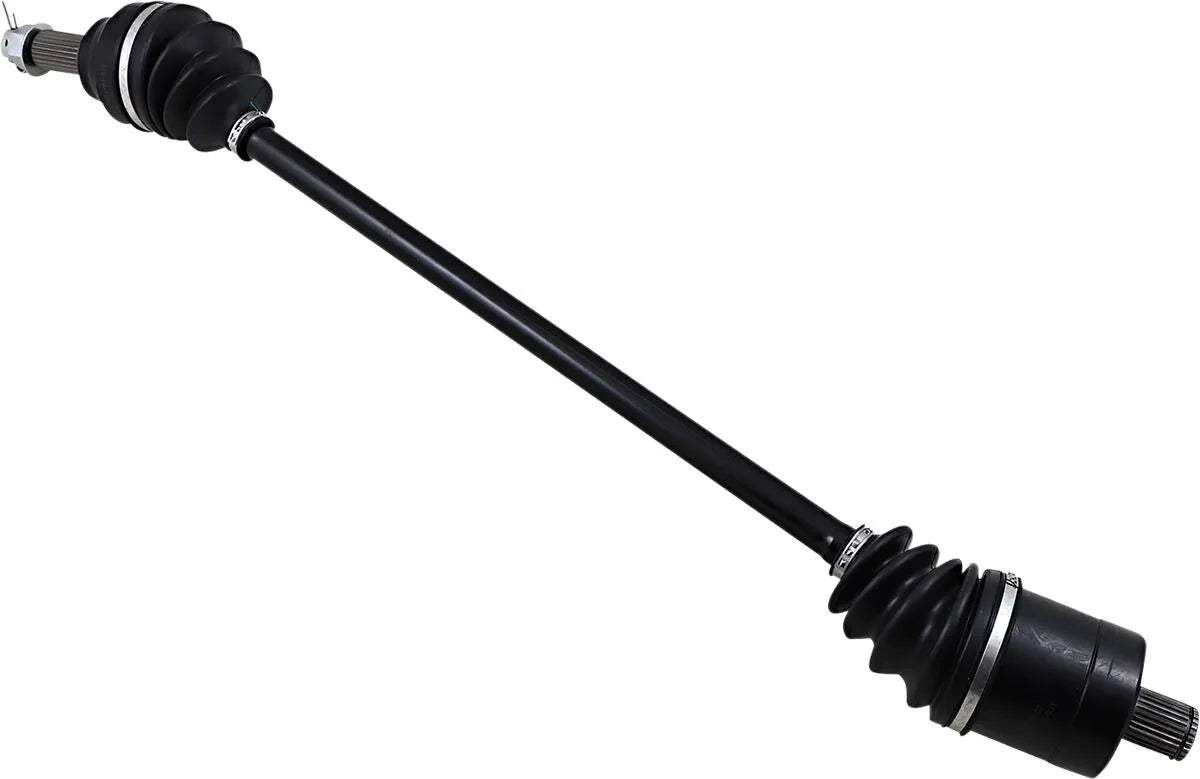 Moose Offroad komplet akselsamling