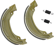 Ebc Carbon Graphite Brake Shoes - Organic Compound