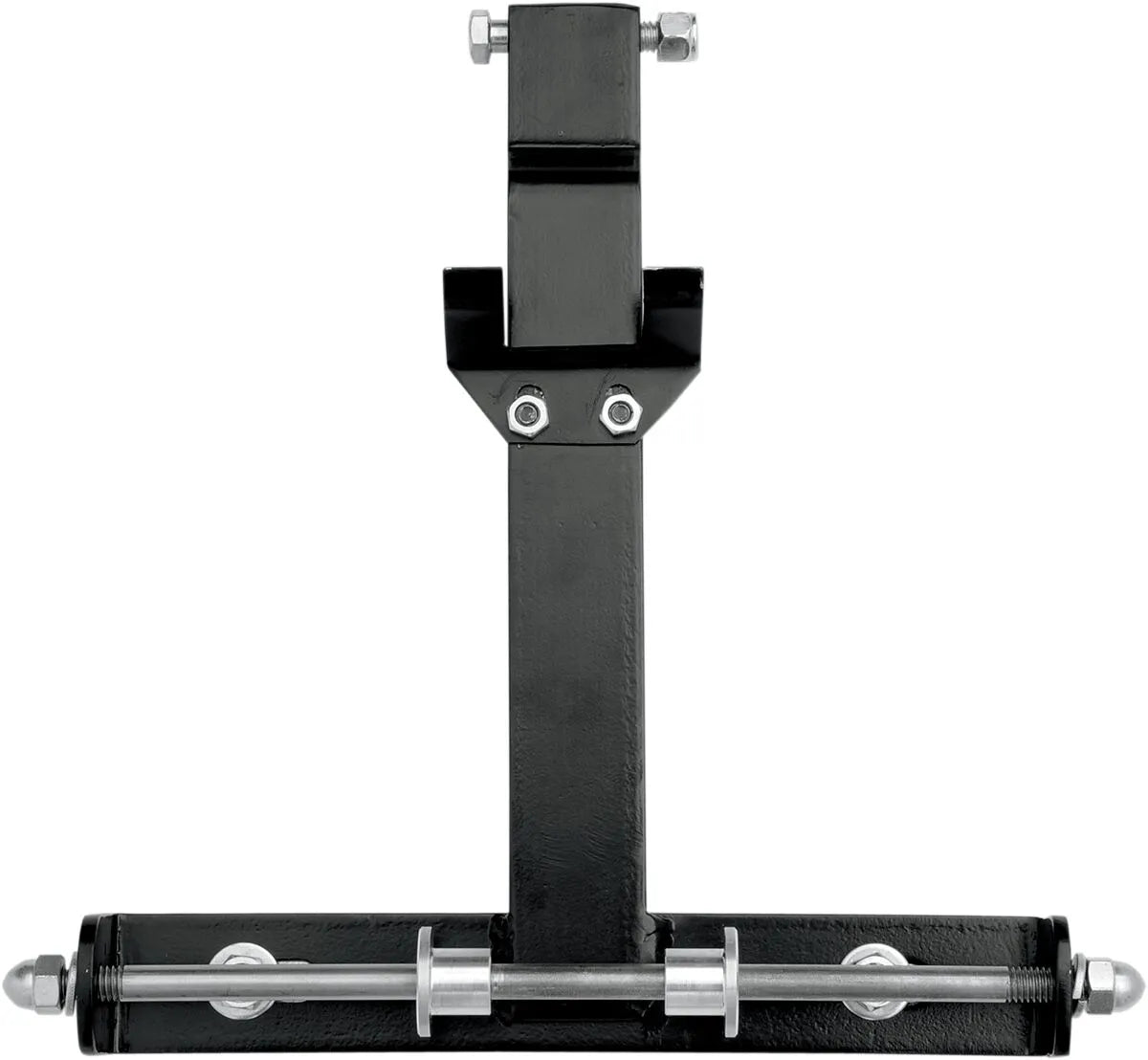 Drag Specialties Spring Solo Sædemonteringssæt