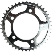 Jt Sprockets Stål Baghjul 525-42t