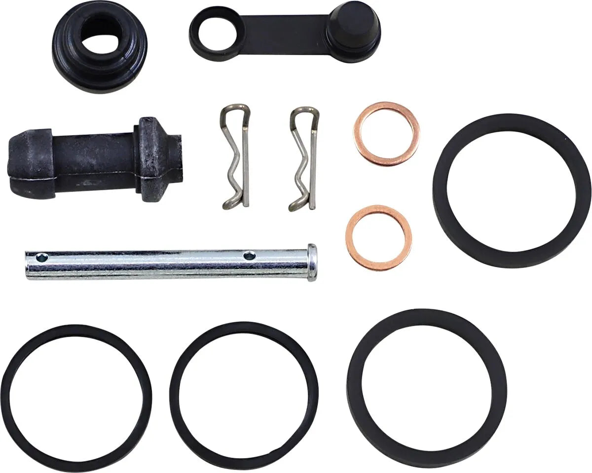 Moose Offroad Caliper Rebuild Kit For Moose Racing Calipers