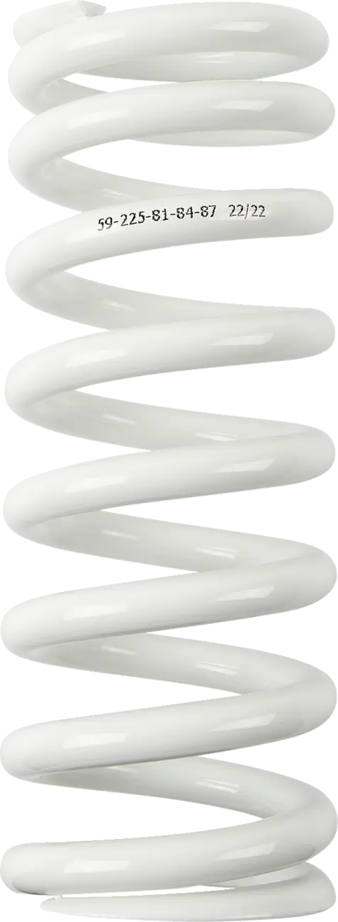 Moose Offroad Støddæmper - Højkvalitets Udskiftning