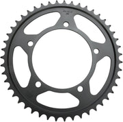 Jt Sprockets Stål Baghjul 525-47t