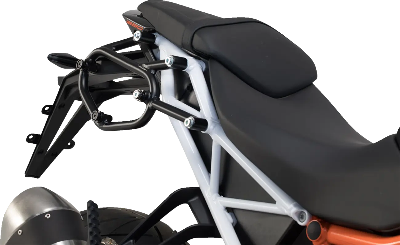 Sw-motech Slc Side Carrier For Motorcycle Side Bags