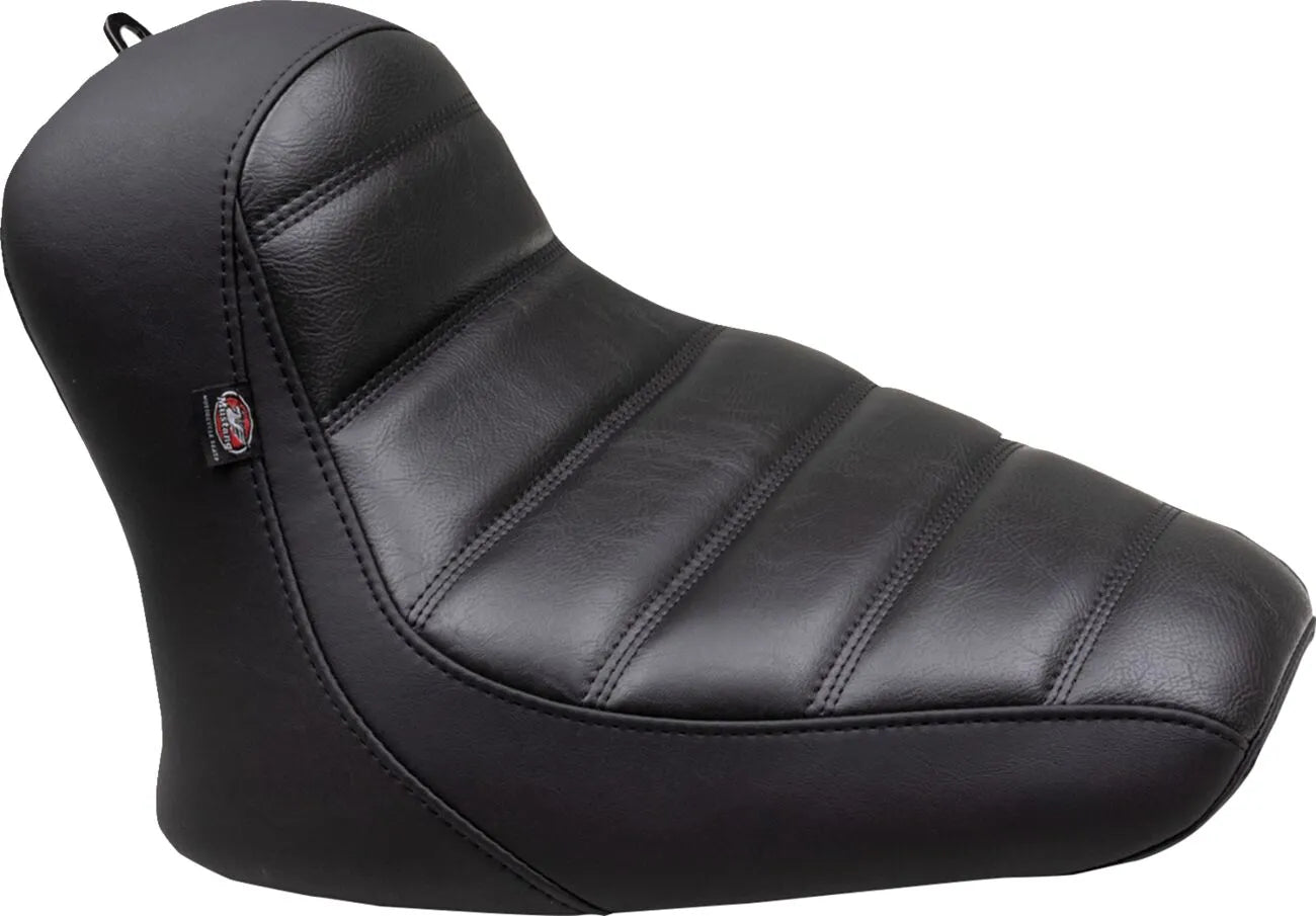 Mustang Runaround solosæde