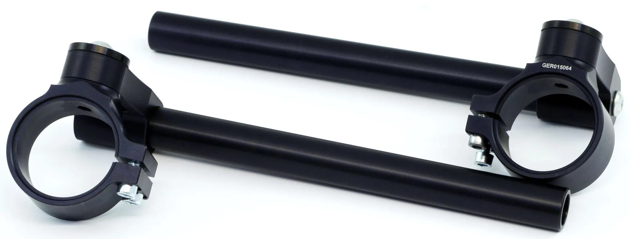 TRW hævet clip-on styrsæt